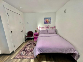 Private Room 10 Minutes Walk to University of Washington